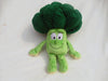 Fruit & Veggie Plush Toys