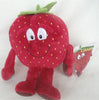 Fruit & Veggie Plush Toys