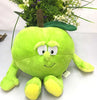 Fruit & Veggie Plush Toys