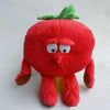 Fruit & Veggie Plush Toys