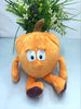 Fruit & Veggie Plush Toys