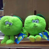 Fruit & Veggie Plush Toys