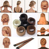 Magic-Bun™ DIY French Twist Bun Maker