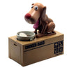 Cutie Doggo™ Automatic Money Box