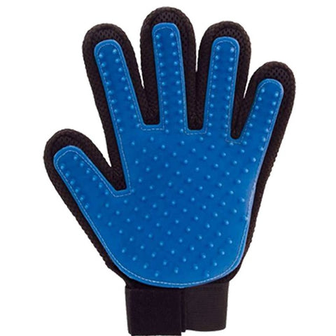 Magic Dog Grooming Glove