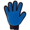 Magic Dog Grooming Glove