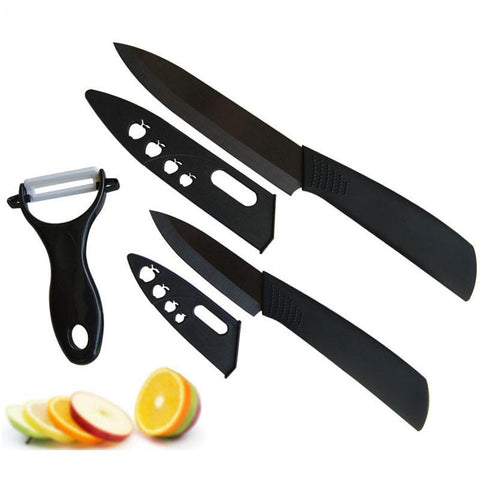 FindKing™ Effortless Knife Set